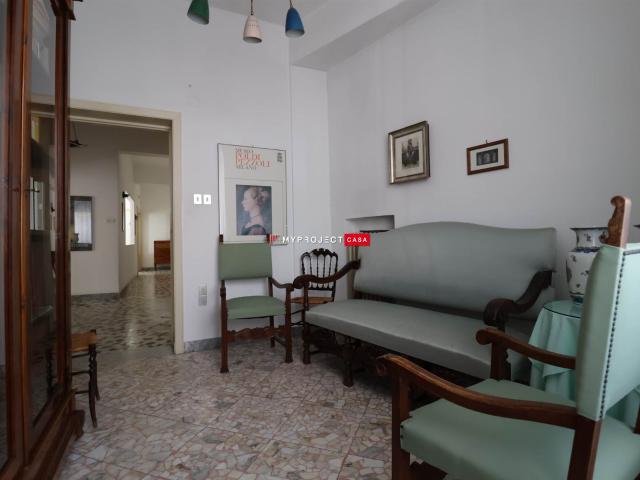Affitto Appartamento, in zona CENTRALE, MARTINA FRANCA