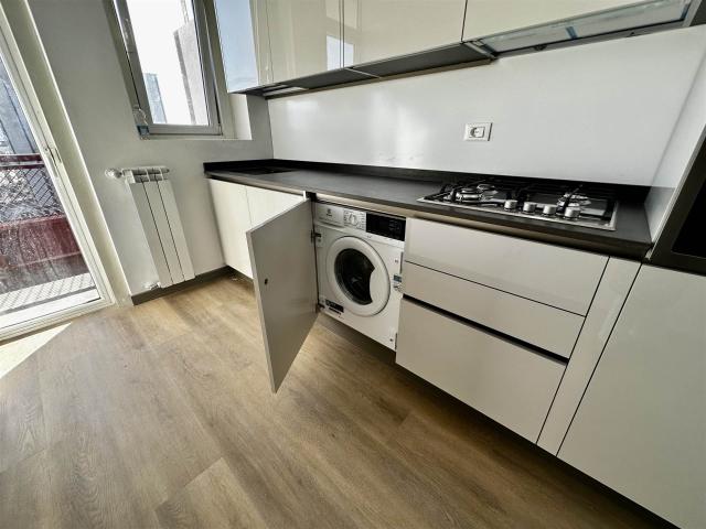 Affitto Appartamento, in zona CENTRO, TRIESTE