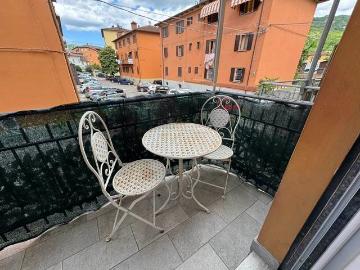 Affitto Appartamento, in zona CENTRO, VERGATO