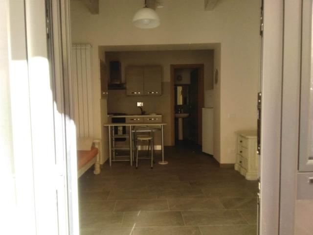 Affitto Appartamento, in zona CENTRO, VITERBO