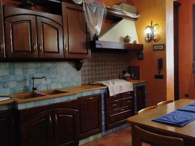 Affitto Appartamento, in zona CENTRO, AGRIGENTO