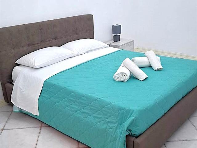 Affitto Appartamento, in zona CENTRO CITTÀ, AGRIGENTO