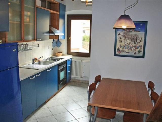 Affitto Appartamento, in zona CENTRO, LERICI
