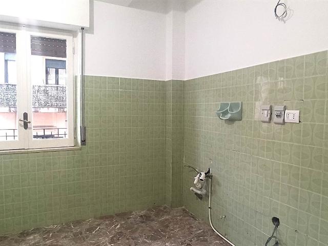 Affitto Appartamento, in zona CENTRO, REGGIO CALABRIA