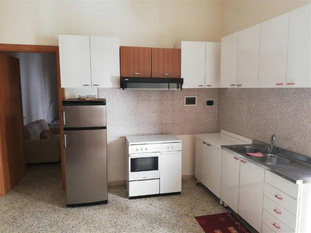 Affitto Appartamento, in zona CENTRO, REGGIO CALABRIA