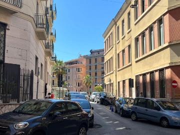 Affitto Appartamento, in zona CENTRO, SALERNO