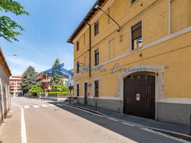 Affitto Appartamento, in zona CENTRO, SARONNO