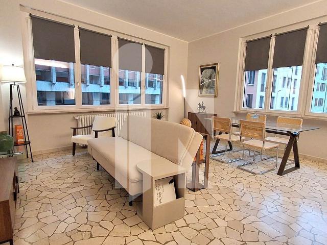 Affitto Appartamento, in zona CENTRO STORICO, MANTOVA
