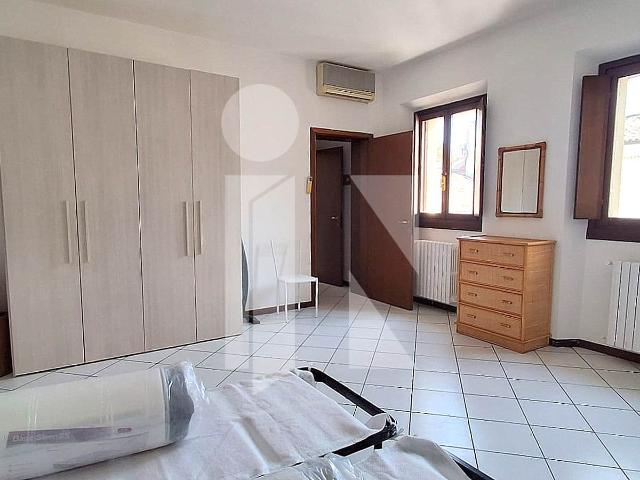 Affitto Appartamento, in zona CENTRO STORICO, MANTOVA