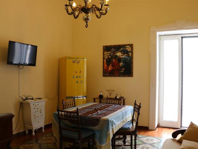 Affitto Appartamento, in zona CENTRO STORICO, MARTINA FRANCA