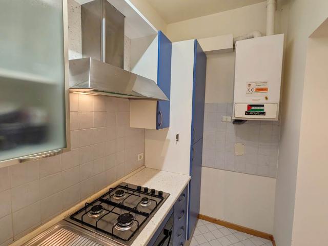 Affitto Appartamento, in zona CENTRO STORICO, MODENA