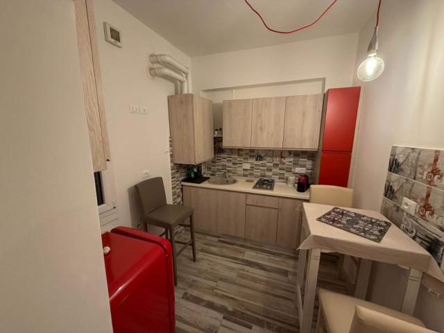 Affitto Appartamento, in zona CENTRO STORICO, BOLOGNA