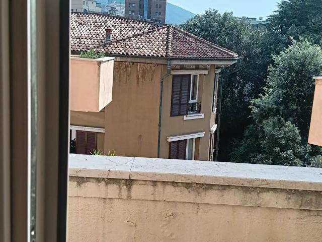 Affitto Appartamento, in zona CENTRO STORICO, BRESCIA