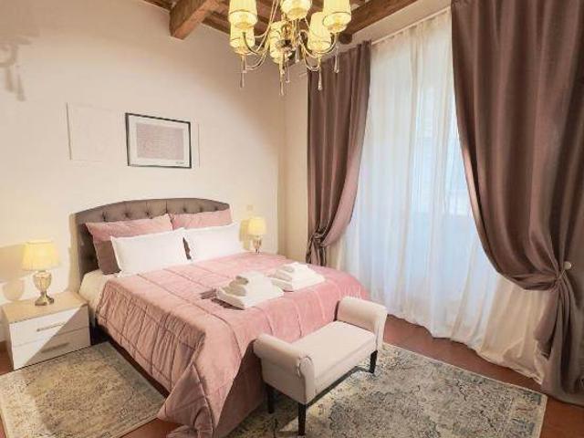 Affitto Appartamento, in zona CENTRO STORICO, CITTA' DI CASTELLO