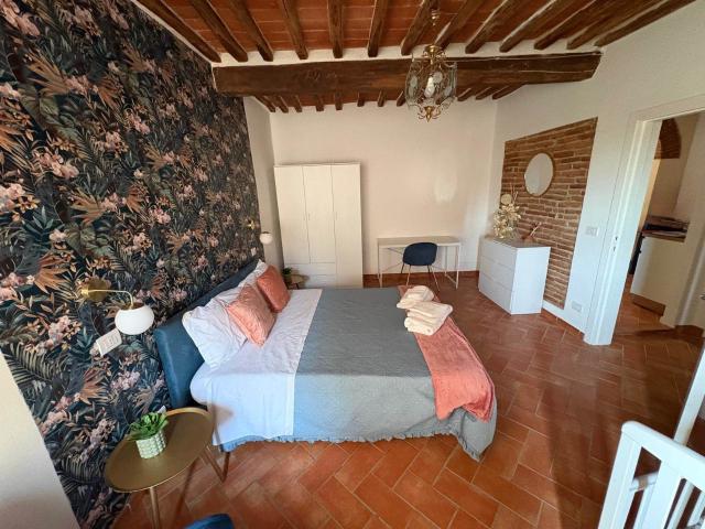 Affitto Appartamento, in zona CENTRO STORICO, FUCECCHIO