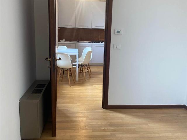 Affitto Appartamento, in zona CENTRO STORICO, PADOVA