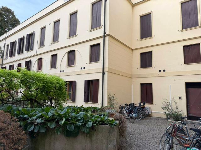 Affitto Appartamento, in zona CENTRO STORICO, PADOVA