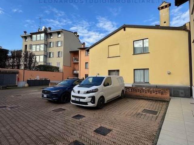 Affitto Appartamento, in zona CENTRO STORICO, PIACENZA