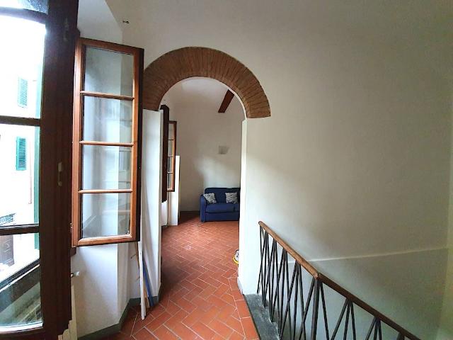 Affitto Appartamento, in zona CENTRO STORICO, PRATO
