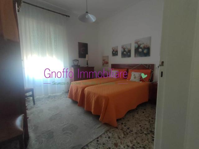 Affitto Appartamento, in zona CENTRO STORICO, TRAPANI