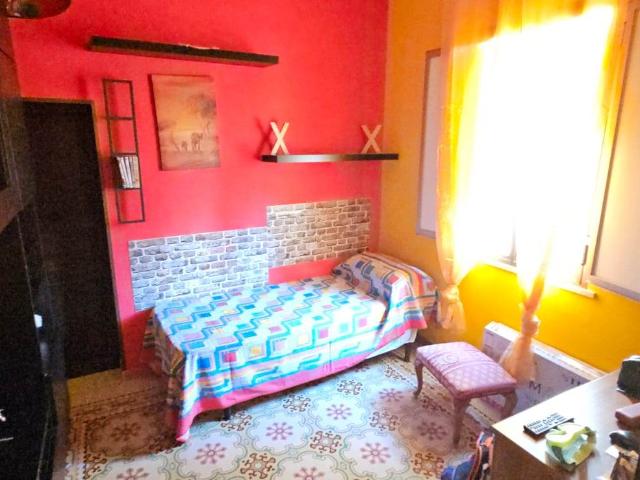 Affitto Appartamento, in zona CENTRO STORICO, TRAPANI
