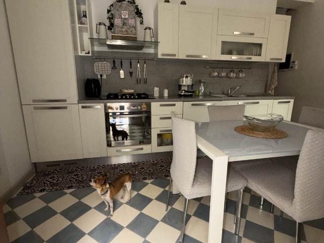 Affitto Appartamento, in zona CENTRO STORICO, TRAPANI