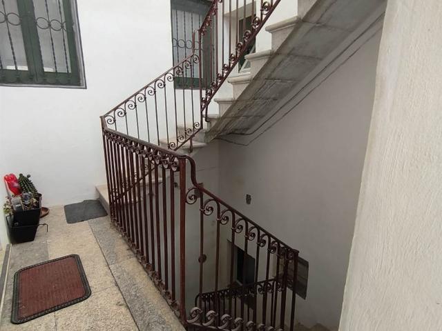 Affitto Appartamento, in zona CENTRO STORICO, TRAPANI
