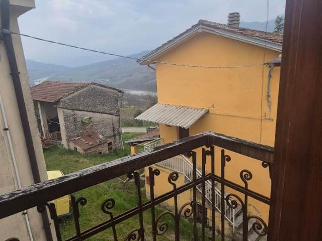 Affitto Appartamento, in zona CERNUSCA, TRAVO