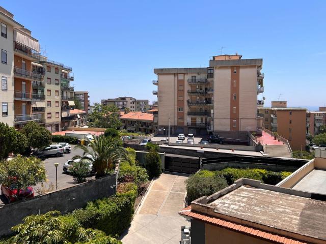 Affitto Appartamento, in zona CERZA SGROPPILLO, SAN GREGORIO DI CATANIA