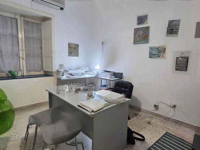 Affitto Appartamento, in zona CILLIA, ROCCALUMERA