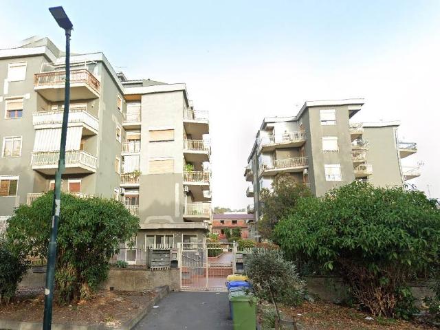 Affitto Appartamento, in zona CIRCONVALLAZIONE, CATANIA
