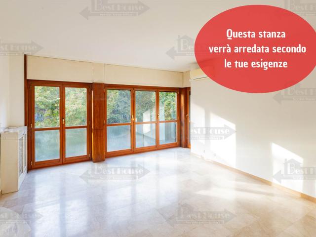 Affitto Appartamento, in zona CITTÀ STUDI, MILANO