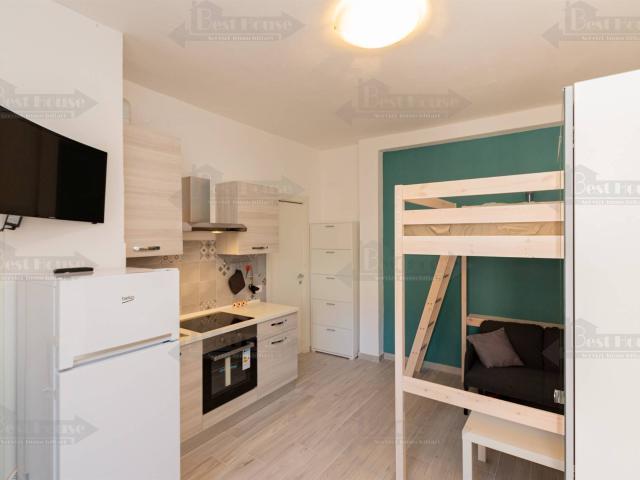 Affitto Appartamento, in zona CITTÀ STUDI, MILANO