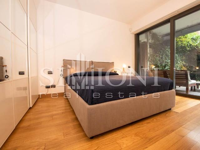 Affitto Appartamento, in zona CITY LIFE, MILANO