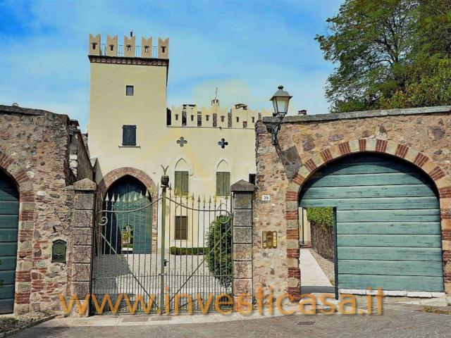 Affitto Appartamento, in zona COLA' DI LAZISE, LAZISE