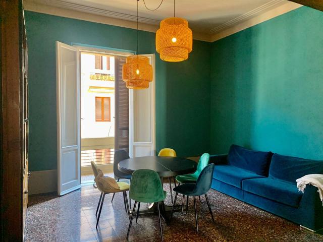 Affitto Appartamento, in zona COMUNALE, FIRENZE