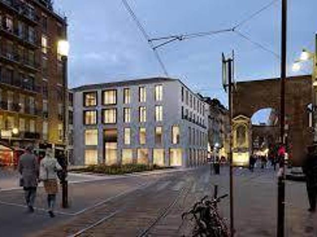 Affitto Appartamento, in zona CORSO ITALIA, MISSORI, MILANO