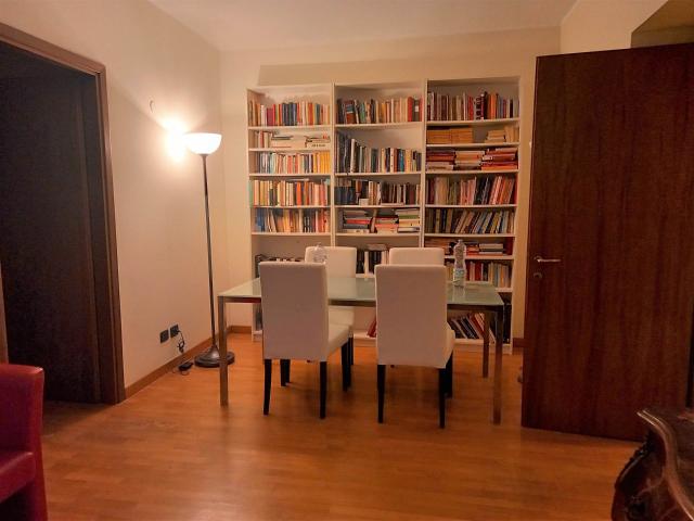 Affitto Appartamento, in zona CORSO ITALIA, MISSORI, MILANO