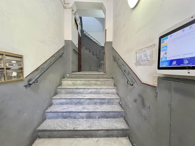 Affitto Appartamento, in zona CORSO TUKORY, PALERMO
