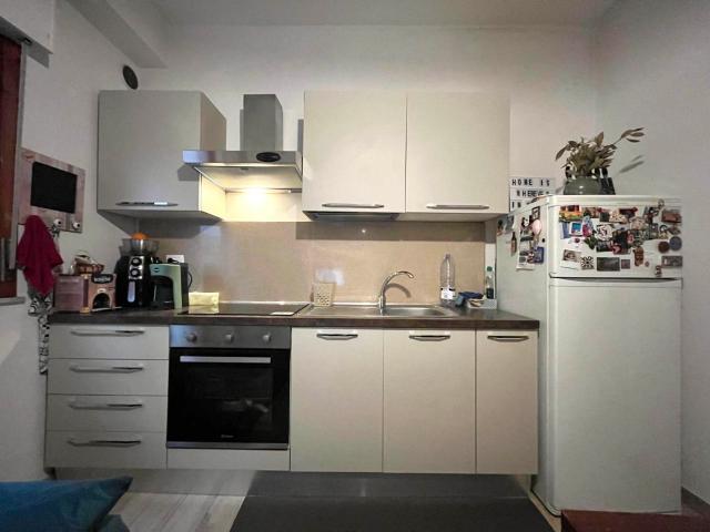 Affitto Appartamento, in zona CORSO TUKORY, PALERMO