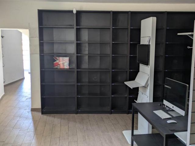 Affitto Appartamento, in zona CORSO TUKORY, PALERMO