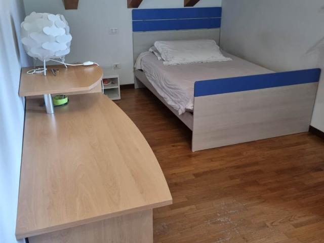 Affitto Appartamento, in zona CREA, SPINEA