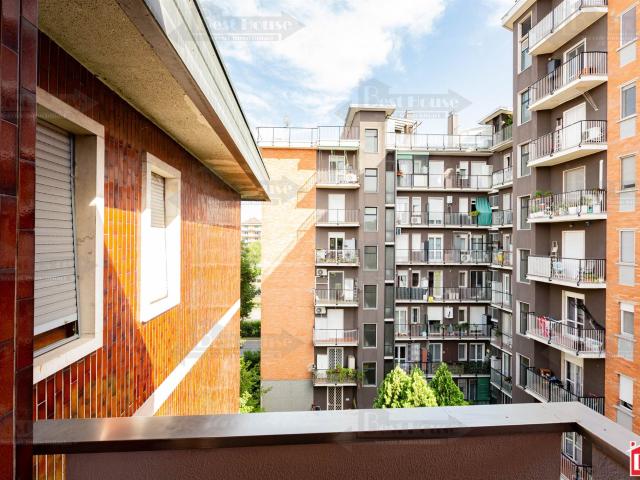 Affitto Appartamento, in zona CRESCENZAGO, MILANO