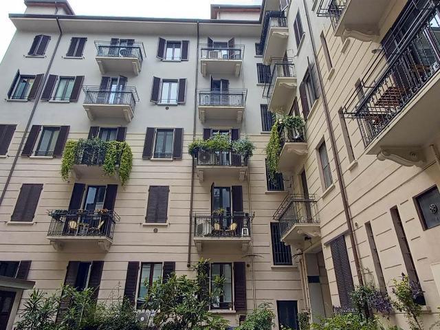 Affitto Appartamento, in zona DATEO, MILANO
