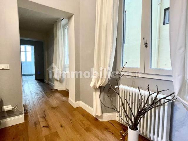 Affitto Appartamento, in zona FERRUCCI, FIRENZE