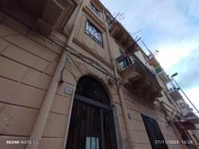 Affitto Appartamento, in zona FIERA, PALERMO