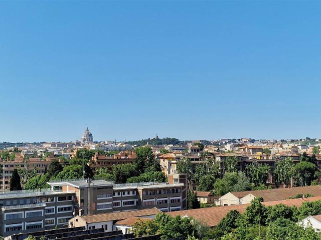 Affitto Appartamento, in zona FLAMINIO, ROMA