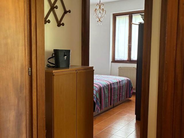Affitto Appartamento, in zona FOPPA, SANTA BRIGIDA