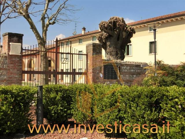 Affitto Appartamento, in zona FORETTE, VIGASIO
