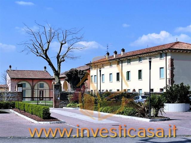 Affitto Appartamento, in zona FORETTE, VIGASIO